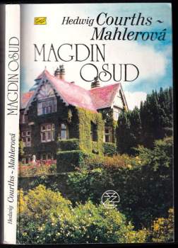 Magdin osud