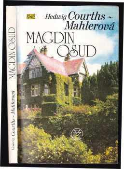Magdin osud