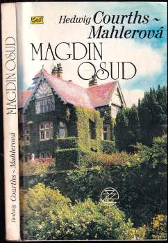 Magdin osud