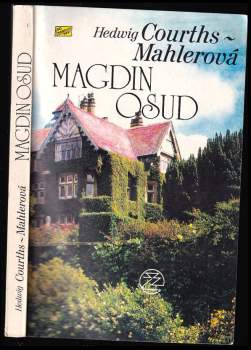 Magdin osud
