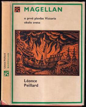 Magellan a prvá plavba Victorie okolo sveta
