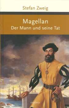 Magellan