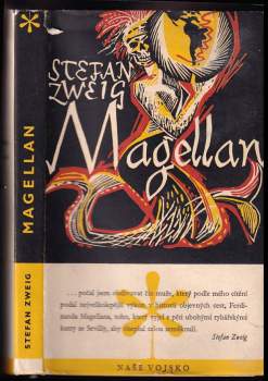 Magellan