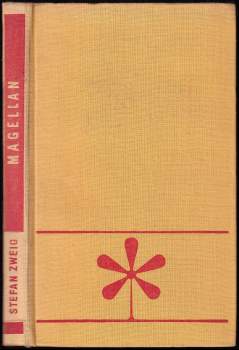 Stefan Zweig: Magellan