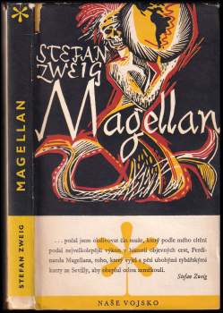 Magellan