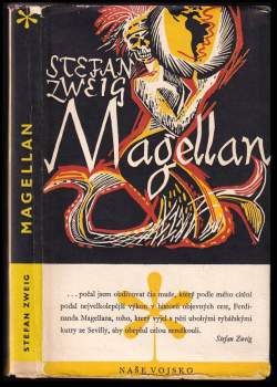 Magellan