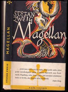 Magellan