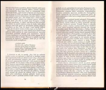 Stefan Zweig: Magellan