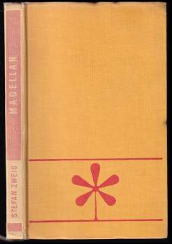 Stefan Zweig: Magellan