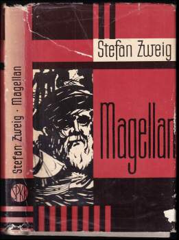 Magellan