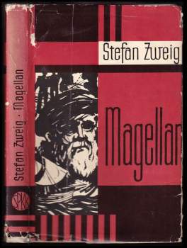 Magellan