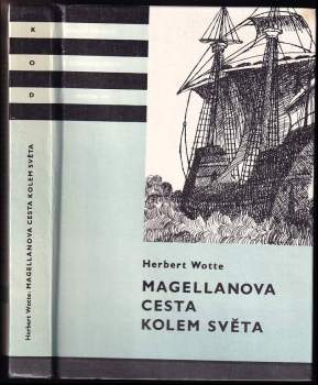 Magellanova cesta kolem světa