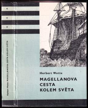 Magellanova cesta kolem světa