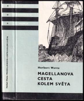 Magellanova cesta kolem světa