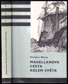 Magellanova cesta kolem světa