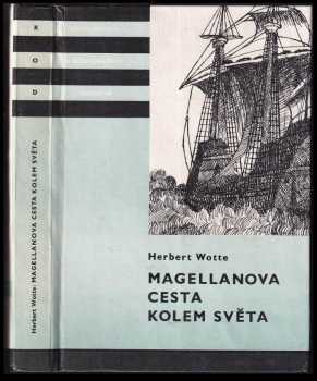 Magellanova cesta kolem světa