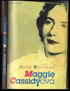 Jack Kerouac: Maggie Cassidyová