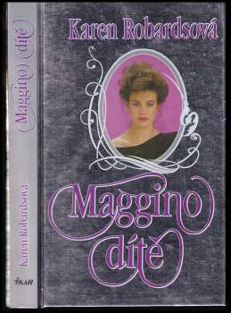 Maggino dítě