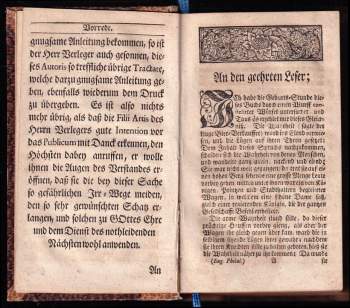 Thomas Vaughan: Magia Adamica Oder das Alterthum der Magie, als dererselben von Adam an herabwärts geleitete Erweisung, welcher eine gantz vollkommene Entdeckung des wahren Himmels, der Erden, oder derer Magorum, himmlischen Chaos und erste Materia aller Dinge zugefüget + Antroposophia Theomagica - Das ist Eine Rede Von Der Natur Des Menschen Und Seinem Zustande Nach Dem Tode
