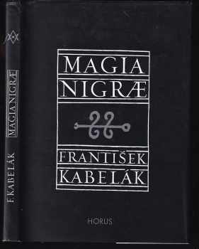 Magia nigrae