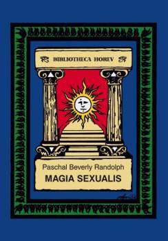 Magia sexualis