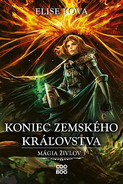 Mágia živlov
