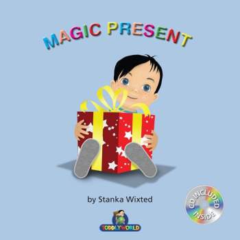 Magic present