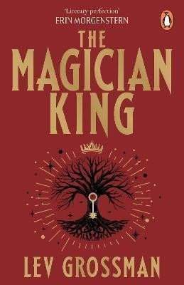 Magician King