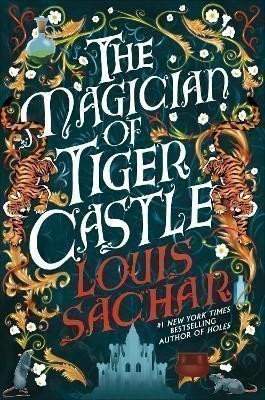 Magician of Tiger Castle