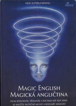 Magická angličtina