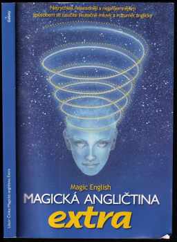 Libor Činka: Magická angličtina extra