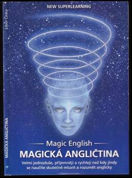 Libor Činka: Magická angličtina