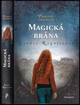 Panovo znamení : Magická brána