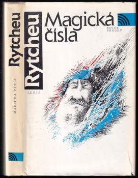 Jurij Sergejevič Rytchèu: Magická čísla