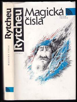 Jurij Sergejevič Rytchèu: Magická čísla