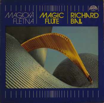 Magická Flétna - Magic Flute