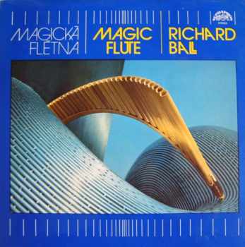 Magická Flétna = Magic Flute