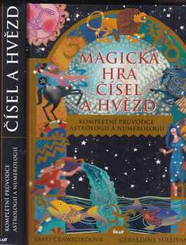 Saffi Crawford: Magická hra čísel a hvězd