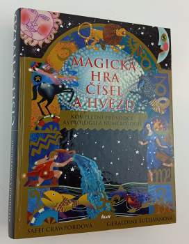 Magická hra čísel a hvězd