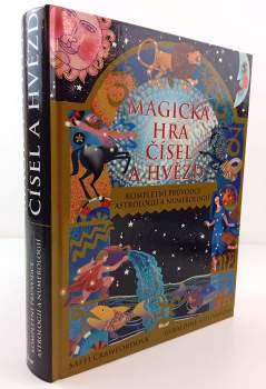 Magická hra čísel a hvězd