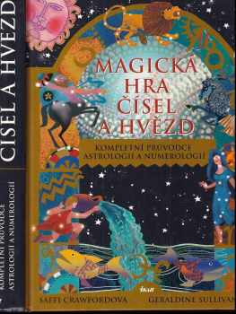 Saffi Crawford: Magická hra čísel a hvězd