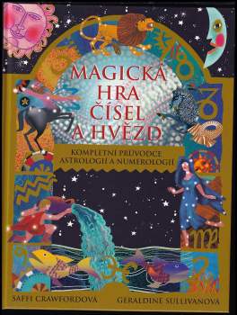 Magická hra čísel a hvězd