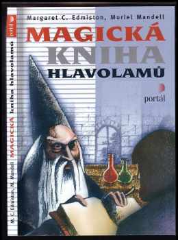 Magická kniha hlavolamů