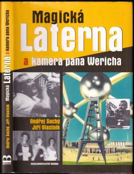 Magická Laterna a kamera pana Wericha