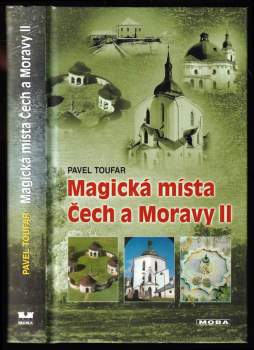 Magická místa Čech a Moravy II