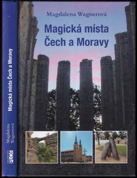 Magická místa Čech a Moravy