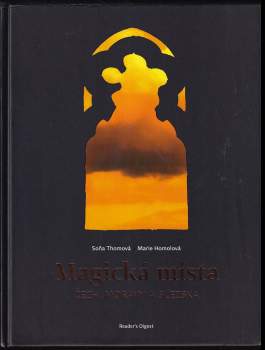 Magická místa Čech, Moravy a Slezska