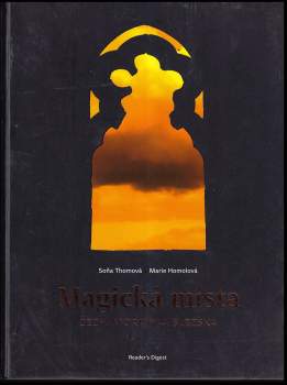Magická místa Čech, Moravy a Slezska