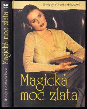 Magická moc zlata