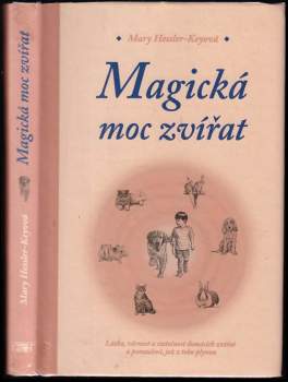 Magická moc zvířat